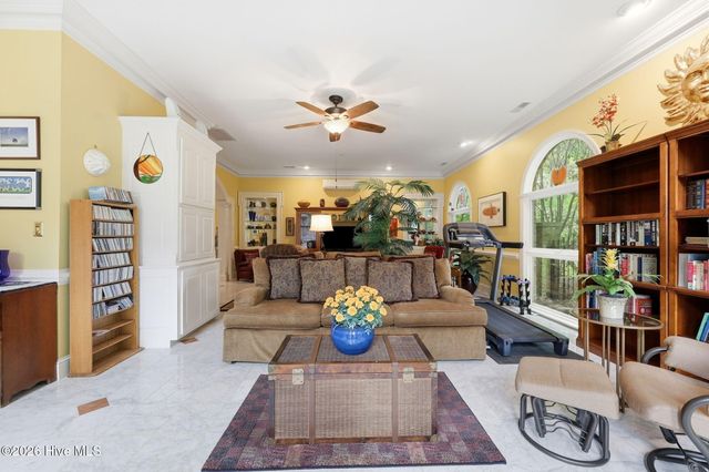 3058 Dartmouth Drive, Greenville, NC 27858