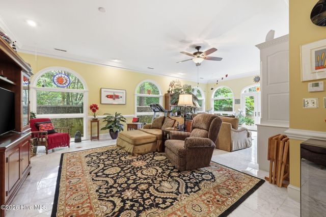 3058 Dartmouth Drive, Greenville, NC 27858