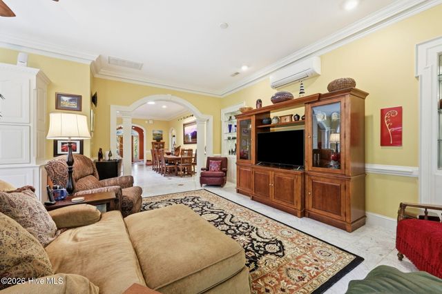 3058 Dartmouth Drive, Greenville, NC 27858