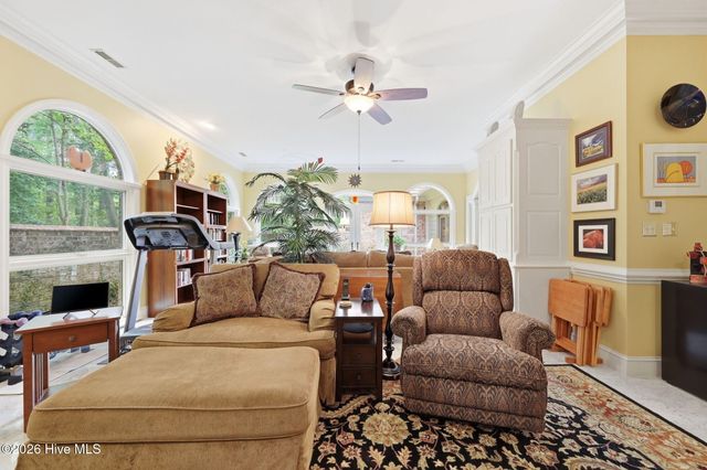 3058 Dartmouth Drive, Greenville, NC 27858