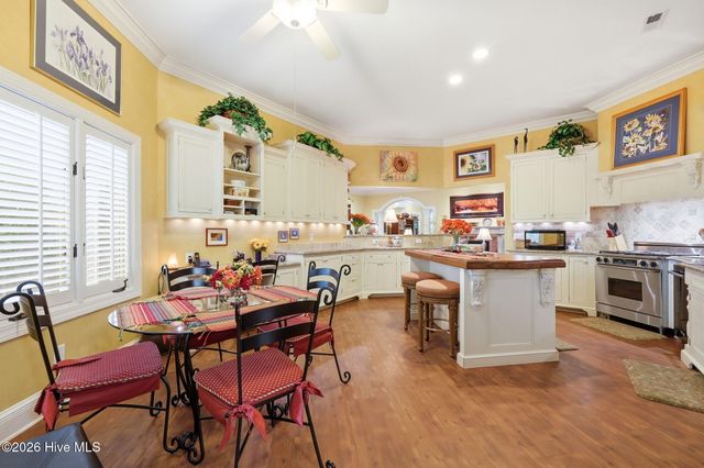 3058 Dartmouth Drive, Greenville, NC 27858