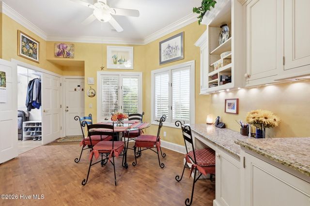 3058 Dartmouth Drive, Greenville, NC 27858