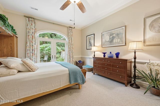 3058 Dartmouth Drive, Greenville, NC 27858
