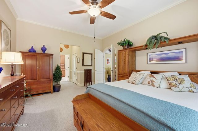 3058 Dartmouth Drive, Greenville, NC 27858