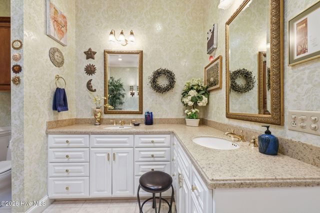 3058 Dartmouth Drive, Greenville, NC 27858