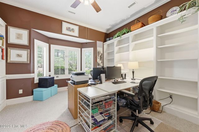 3058 Dartmouth Drive, Greenville, NC 27858