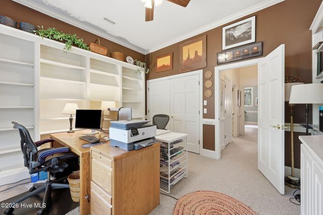 3058 Dartmouth Drive, Greenville, NC 27858