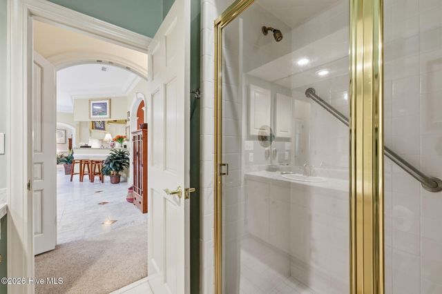 3058 Dartmouth Drive, Greenville, NC 27858