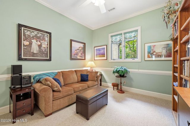 3058 Dartmouth Drive, Greenville, NC 27858