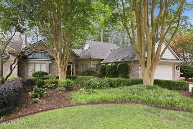 3058 Dartmouth Drive, Greenville, NC 27858