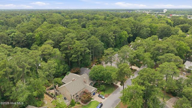 3058 Dartmouth Drive, Greenville, NC 27858