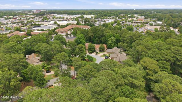 3058 Dartmouth Drive, Greenville, NC 27858