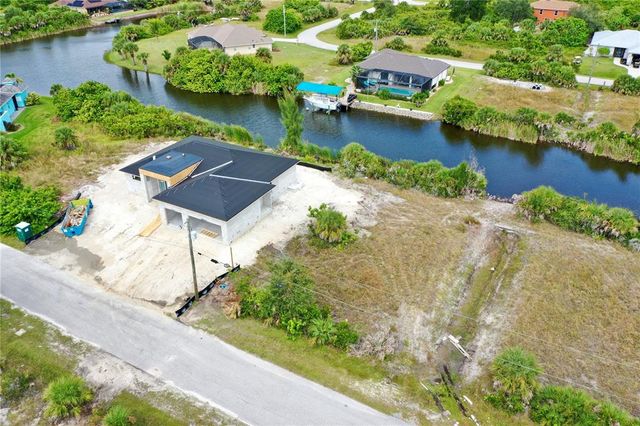 10868 MCALESTER CIRCLE, Port Charlotte, FL 33981