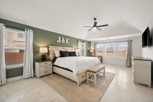 5005 Ridgeview Lane, Midlothian, TX 76065