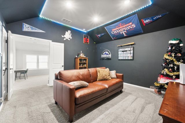 5005 Ridgeview Lane, Midlothian, TX 76065