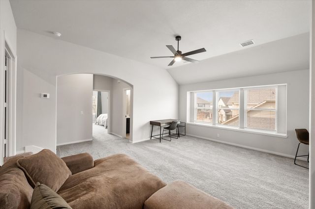 5005 Ridgeview Lane, Midlothian, TX 76065