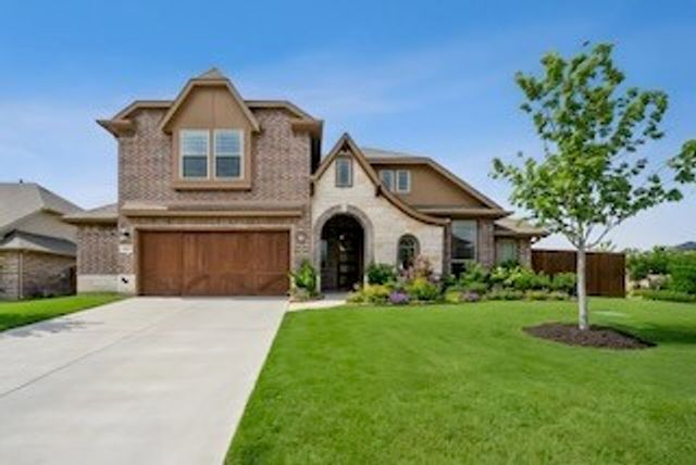 5005 Ridgeview Lane, Midlothian, TX 76065