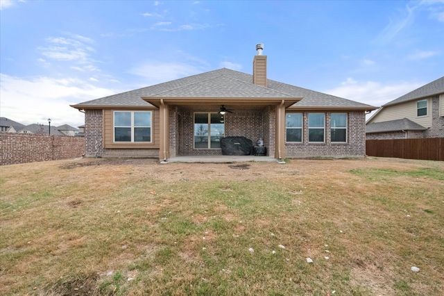 5005 Ridgeview Lane, Midlothian, TX 76065
