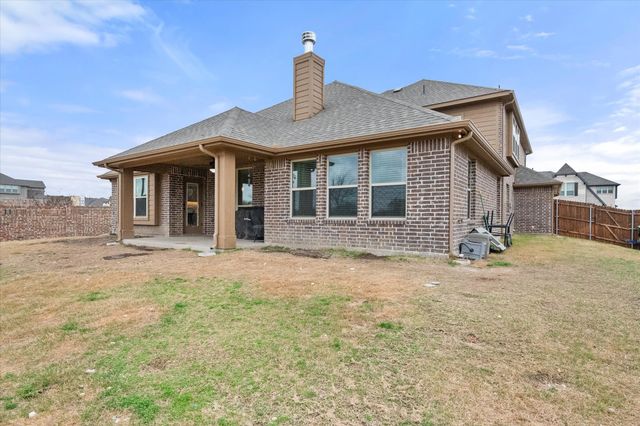 5005 Ridgeview Lane, Midlothian, TX 76065