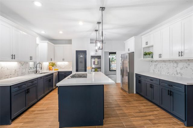 40111 Roundup Road, Magnolia, TX 77354