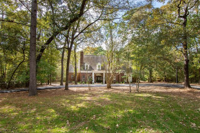 40111 Roundup Road, Magnolia, TX 77354