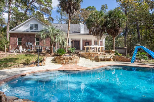 40111 Roundup Road, Magnolia, TX 77354