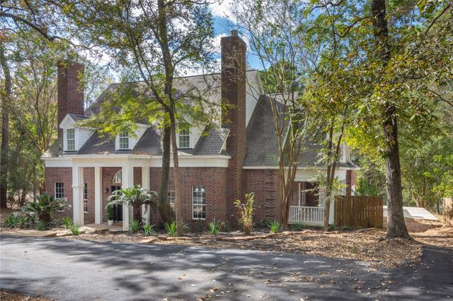 40111 Roundup Road, Magnolia, TX 77354