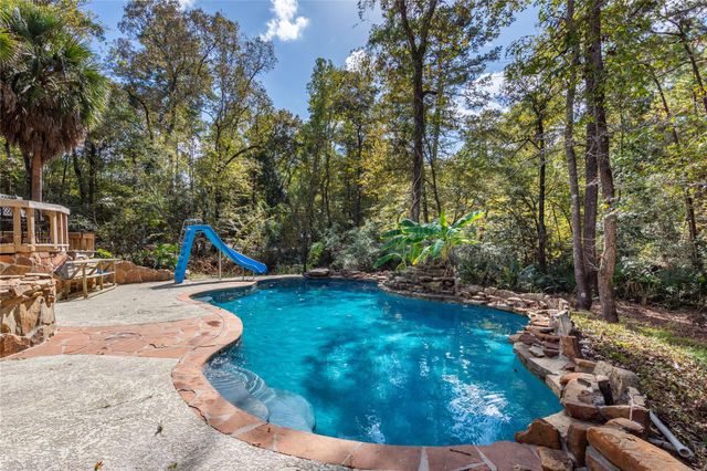40111 Roundup Road, Magnolia, TX 77354