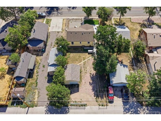 1725 Dayton St, Aurora, CO 80010
