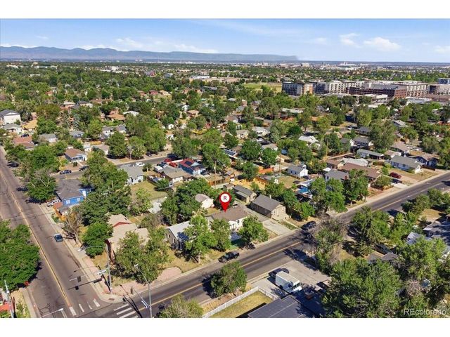 1725 Dayton St, Aurora, CO 80010