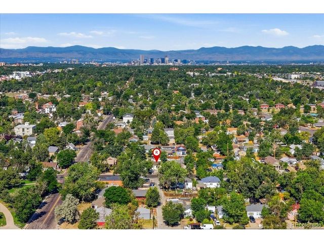 1725 Dayton St, Aurora, CO 80010