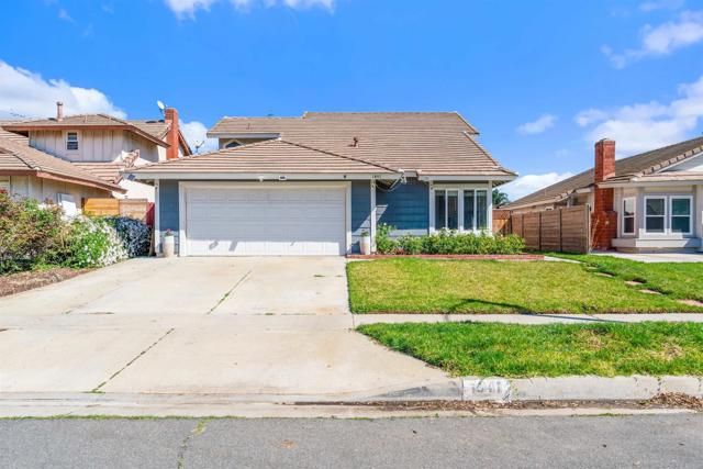 1841 Providence Way, Corona, CA 92878