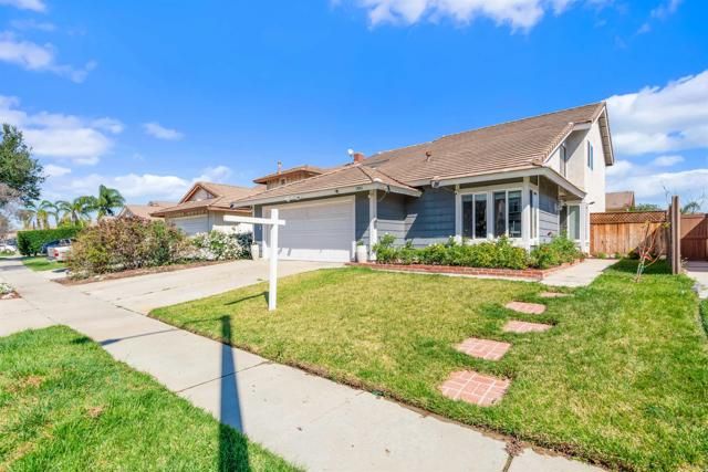 1841 Providence Way, Corona, CA 92878