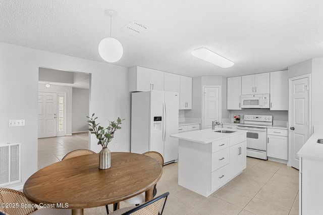 2223 Dryden Court, Melbourne, FL 32935
