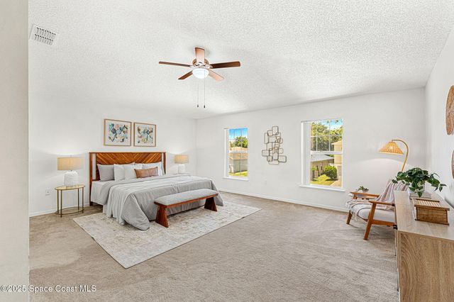 2223 Dryden Court, Melbourne, FL 32935