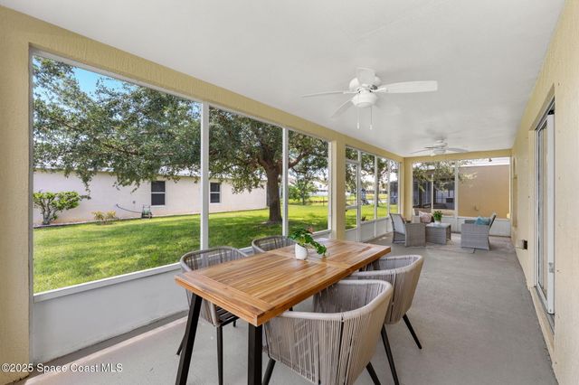 2223 Dryden Court, Melbourne, FL 32935