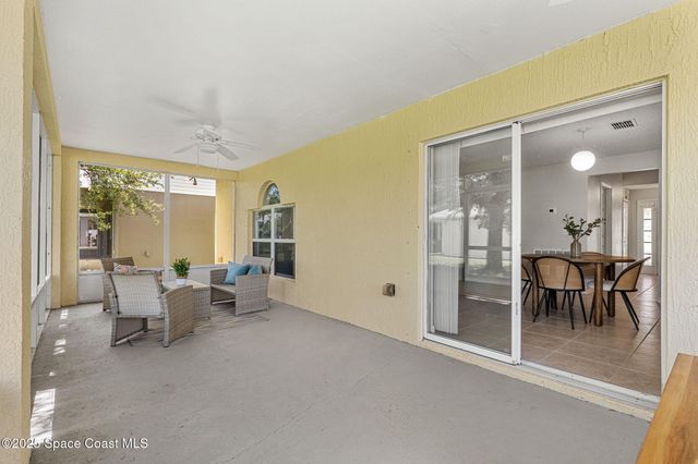 2223 Dryden Court, Melbourne, FL 32935