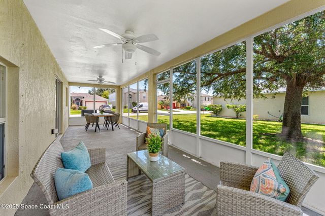 2223 Dryden Court, Melbourne, FL 32935