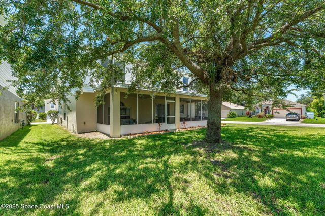 2223 Dryden Court, Melbourne, FL 32935