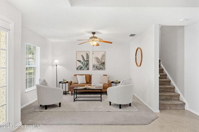 2223 Dryden Court, Melbourne, FL 32935