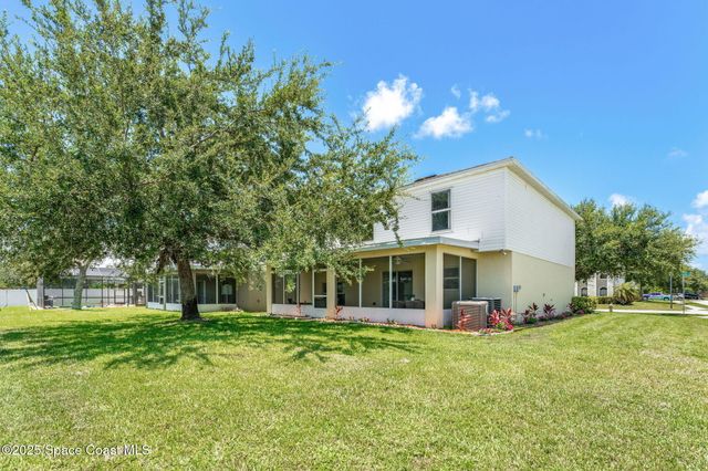2223 Dryden Court, Melbourne, FL 32935