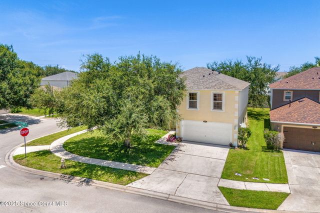 2223 Dryden Court, Melbourne, FL 32935