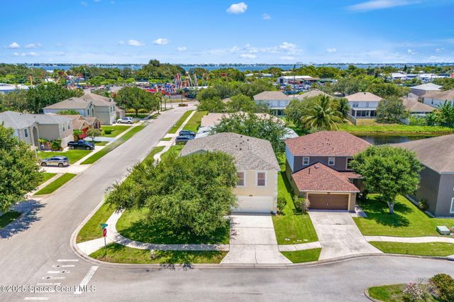 2223 Dryden Court, Melbourne, FL 32935