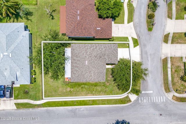 2223 Dryden Court, Melbourne, FL 32935