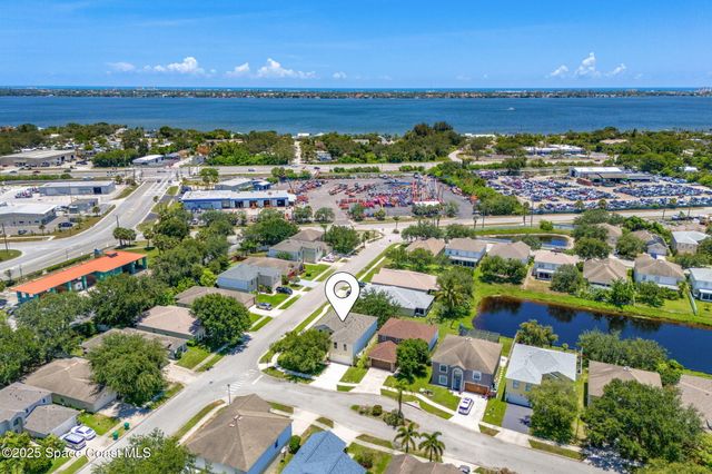 2223 Dryden Court, Melbourne, FL 32935