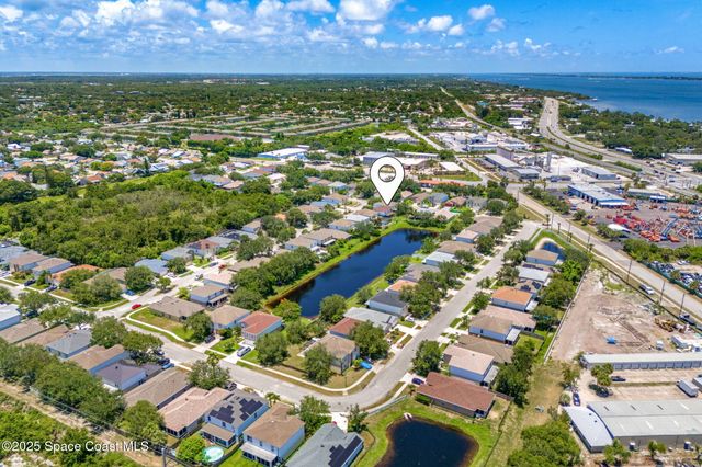 2223 Dryden Court, Melbourne, FL 32935
