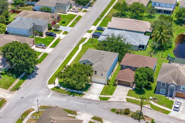 2223 Dryden Court, Melbourne, FL 32935