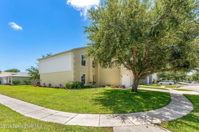 2223 Dryden Court, Melbourne, FL 32935