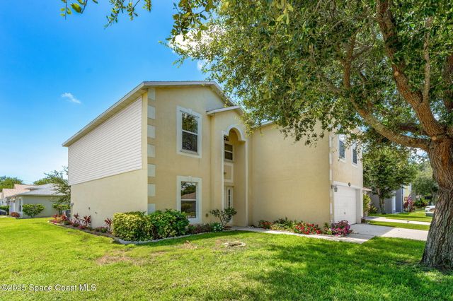 2223 Dryden Court, Melbourne, FL 32935