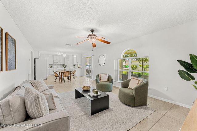 2223 Dryden Court, Melbourne, FL 32935